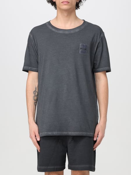T-shirt men Moschino Couture