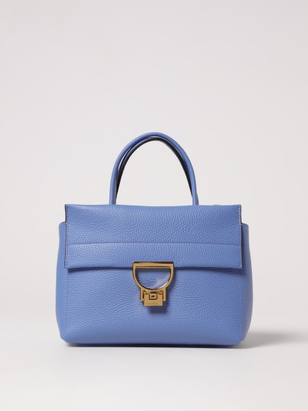 Handtasche damen Coccinelle