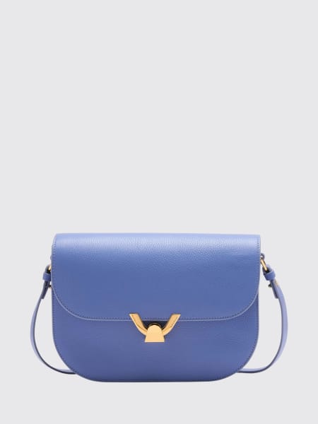 Bandolera mujer Coccinelle