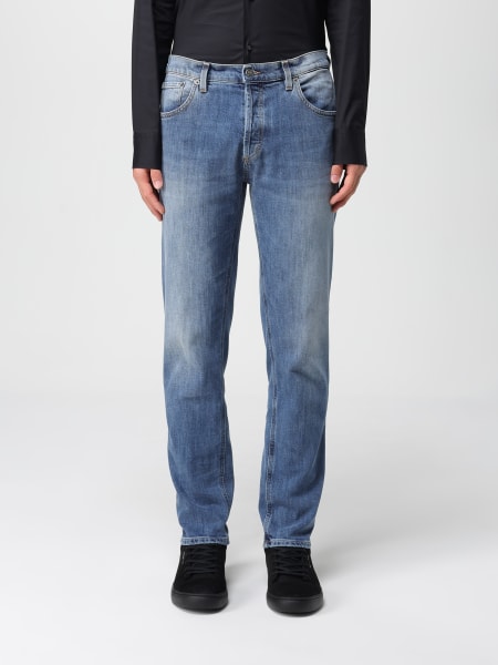 Dondup: Jeans Dondup in denim