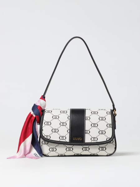 Liu Jo: Shoulder bag women Liu Jo