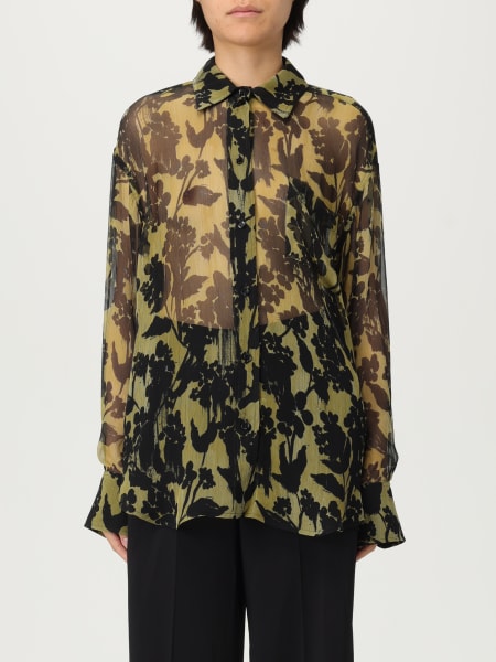 Camisa mujer Victoria Victoria Beckham