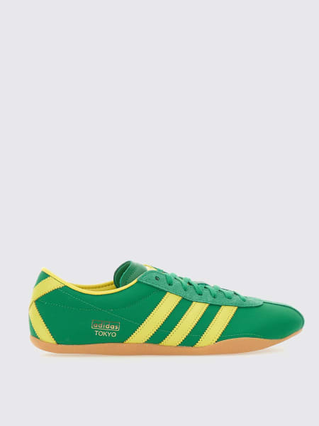Adidas: Sneakers Damen Adidas Originals
