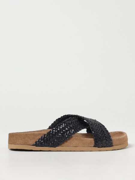 Dragon Diffusion: Flat sandals women Dragon Diffusion