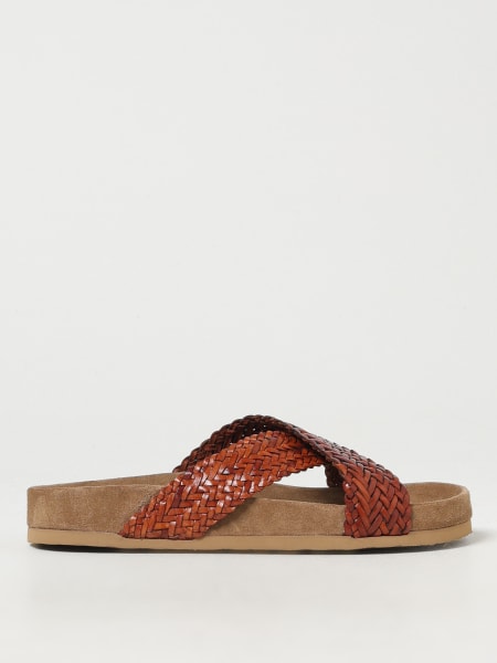 Dragon Diffusion: Flat sandals women Dragon Diffusion