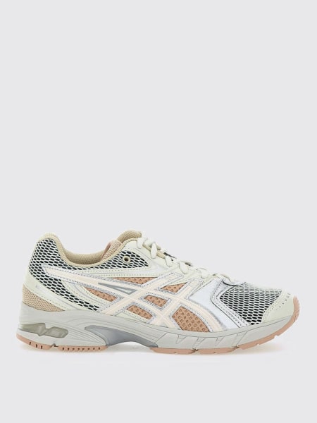 Sneakers Gel-DS Trainer 14 Asics in mesh e pelle sintetica>