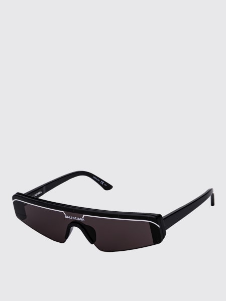 Sunglasses men Balenciaga