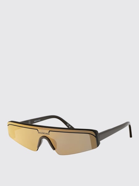 Sunglasses men Balenciaga