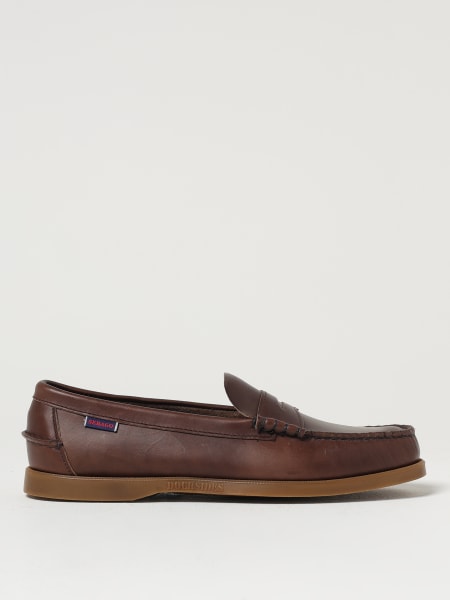 ローファー メンズ Sebago>