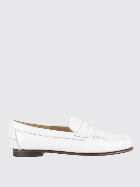 ローファー レディース Sebago>