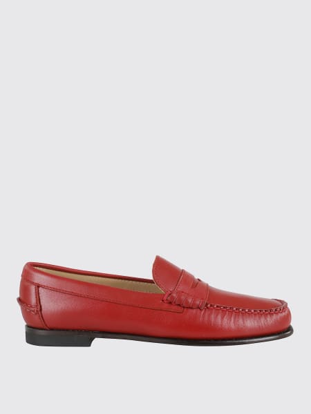 로퍼 여성 Sebago>