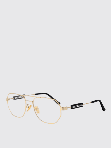 Optical frames men Balenciaga