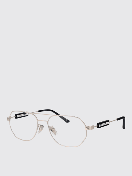 Optical frames men Balenciaga