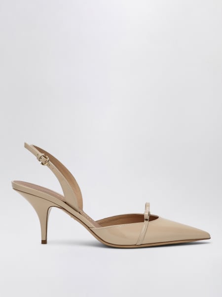 Slingback Gylla Ferragamo in vernice
