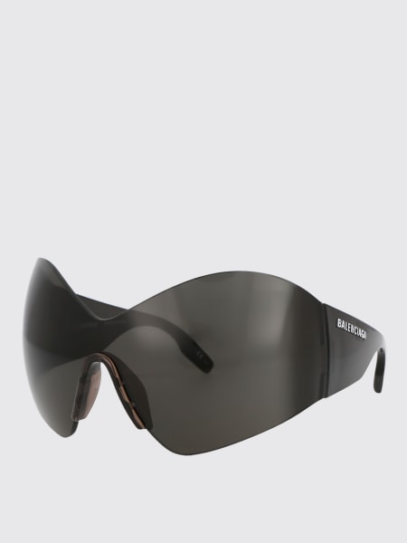 Occhiali da sole in acetato Balenciaga>