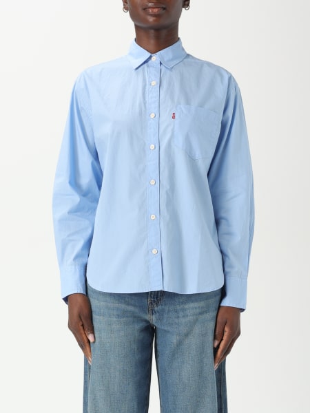 Levi's: Camisa mujer Levi's