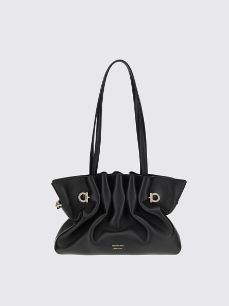 Mini bag woman Ferragamo>