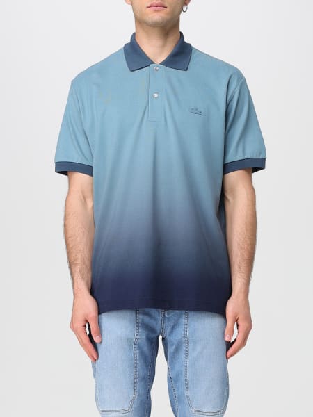 Lacoste: T恤 男士 Lacoste
