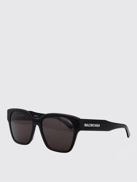 Sunglasses men Balenciaga