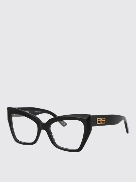 Optical frames woman Balenciaga
