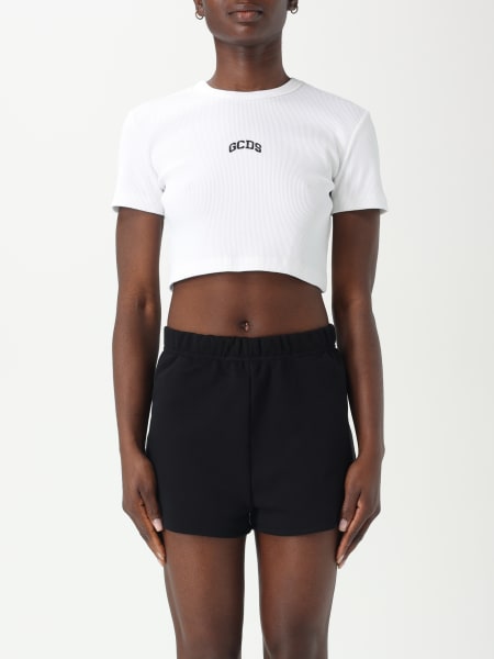 Camiseta mujer GCDS>