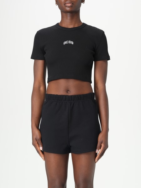 Camiseta mujer GCDS>