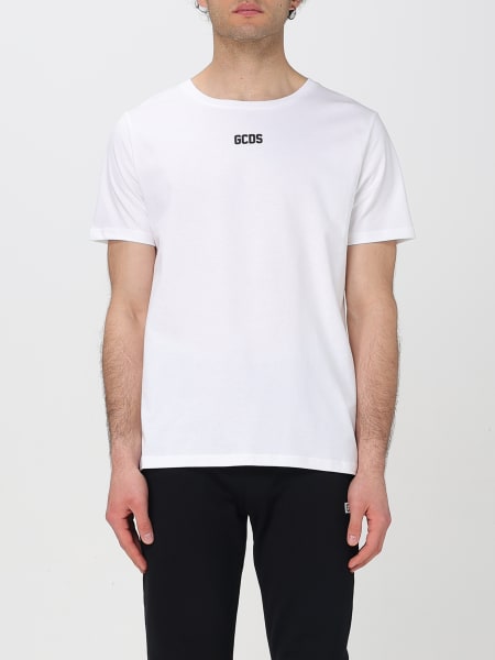 Camiseta hombre GCDS>