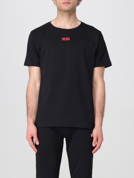 Tシャツ メンズ GCDS>