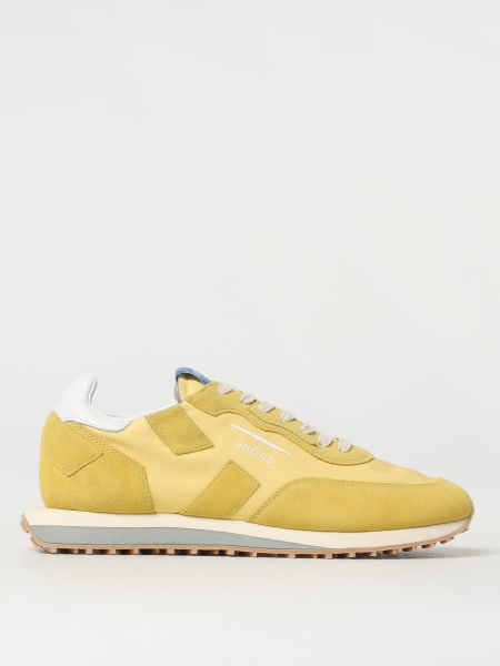 Ghoud: Sneakers men Ghoud