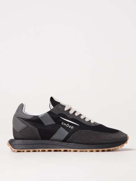 スニーカー レディース Ghoud>