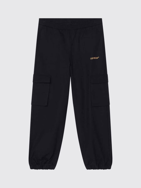 Pants kids Off-white Kids