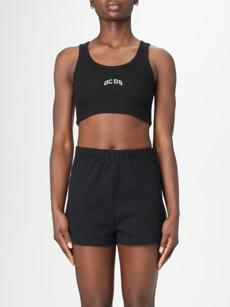 Camiseta mujer GCDS>