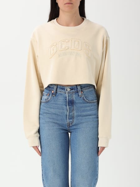 Jersey mujer GCDS>