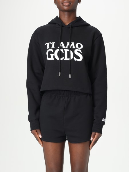 Jersey mujer GCDS>