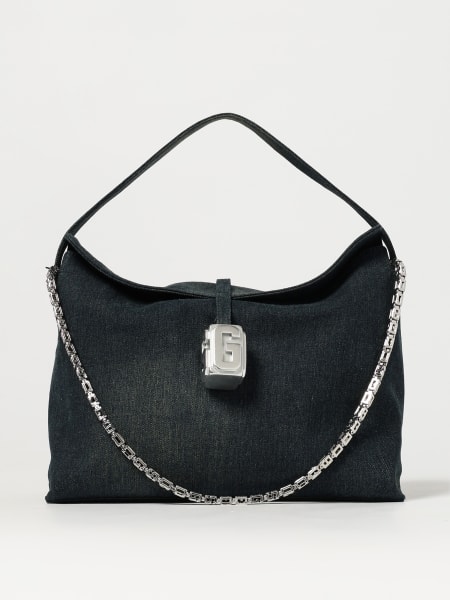 GCDS: Shoulder bag women GCDS