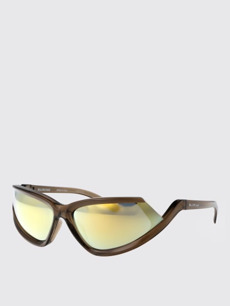 Sunglasses men Balenciaga