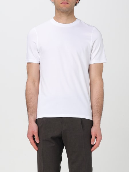 Shirt men Alpha Studio>