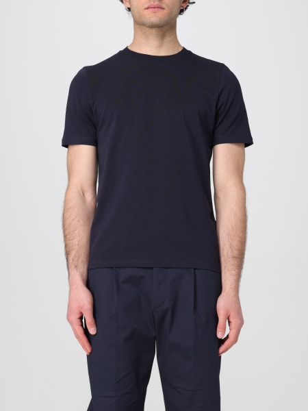 Shirt men Alpha Studio>