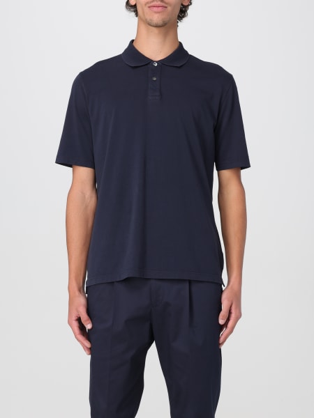 T-shirt men Alpha Studio>