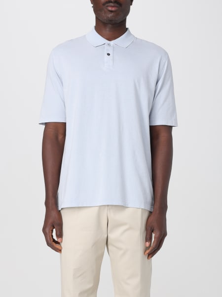 T-shirt men Alpha Studio>