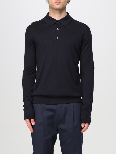 T-shirt men Alpha Studio>