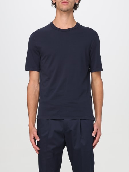 Shirt men Alpha Studio>