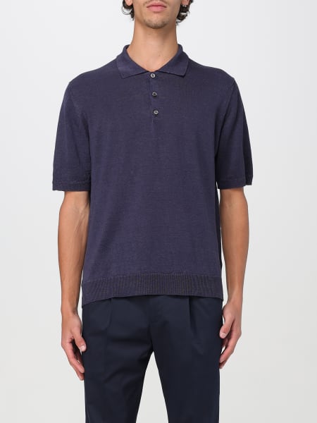 T-shirt men Alpha Studio>