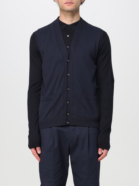Coat men Alpha Studio>