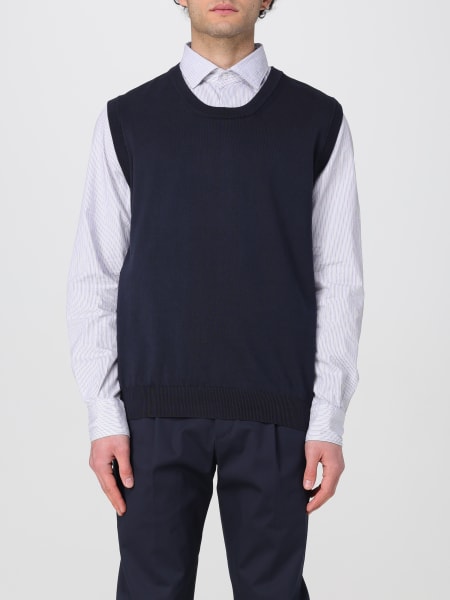 Sweater men Alpha Studio>