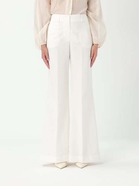 Pants woman Annarita N>