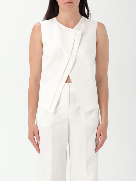 Coat woman Annarita N>