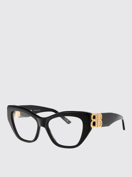 Optical frames woman Balenciaga