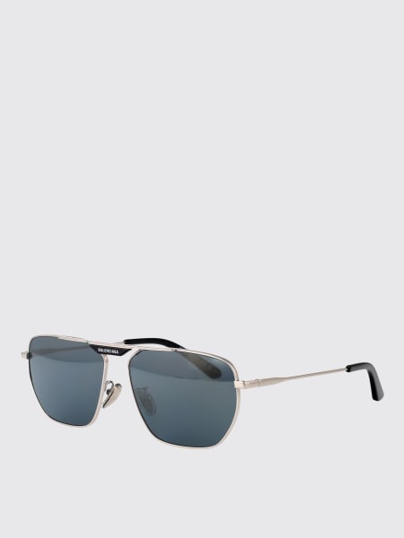 Sunglasses men Balenciaga