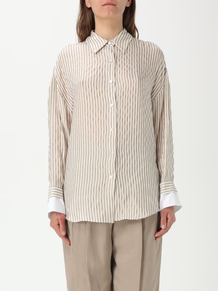Shirt woman Annarita N>